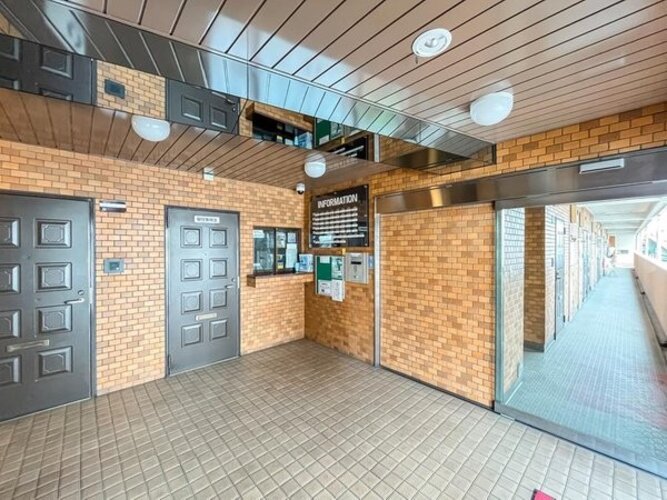 その他共用部