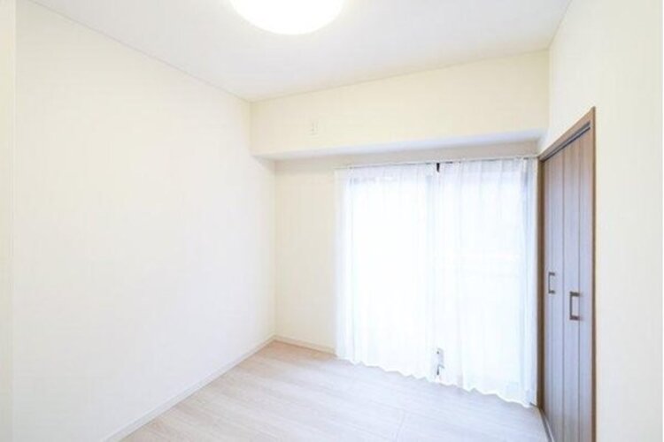リビング以外の居室