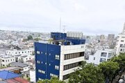住戸からの眺望写真