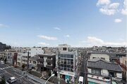 住戸からの眺望写真