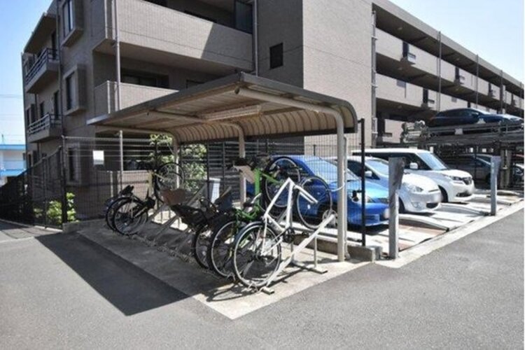 その他共用部