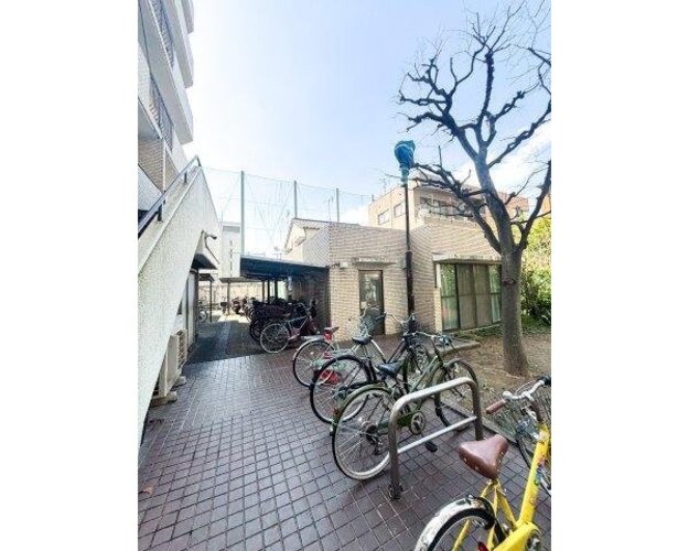 その他共用部