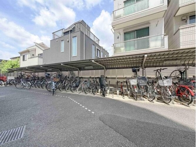 その他共用部