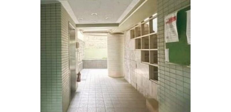 その他共用部 その他共用部