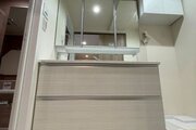 快適に過ごせることはもちろん、気品や優雅さを兼ね備えたパウダールームです。 快適に過ごせることはもちろん、気品や優雅さを兼ね備えたパウダールームです。