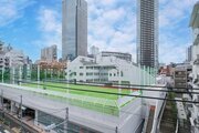 住戸からの眺望写真 住戸からの眺望写真