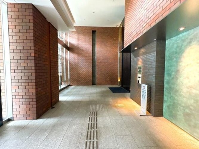 その他共用部 その他共用部
