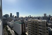 住戸からの眺望写真