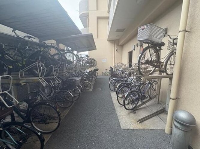 その他共用部