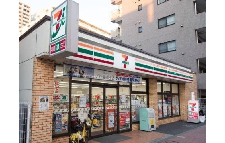 コンビニ