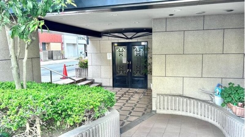 その他共用部