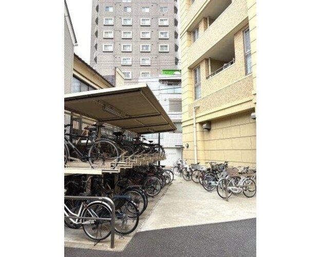 その他共用部 その他共用部