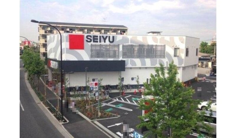 スーパー スーパー