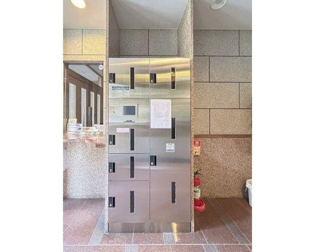 その他共用部