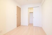 リビング以外の居室 リビング以外の居室