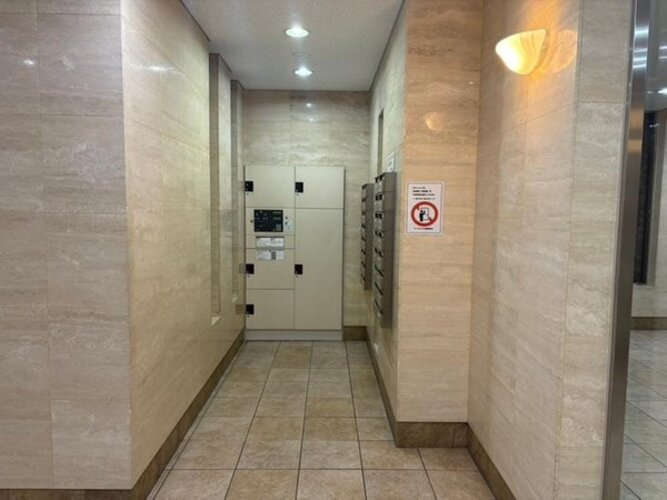 その他共用部