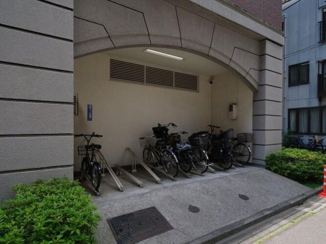 その他設備 その他設備