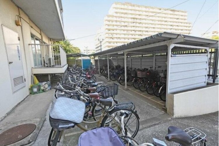 その他共用部