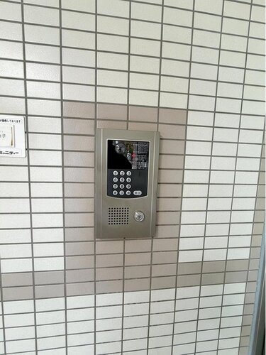 エントランス エントランス