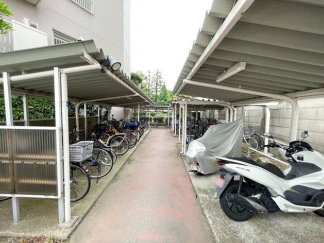 その他共用部 その他共用部