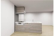 キッチン キッチン