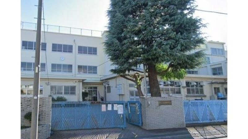 中学校