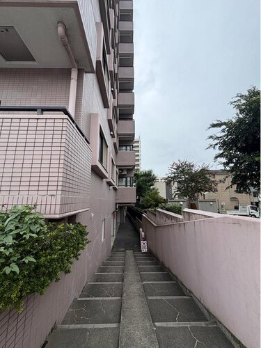 その他共用部 その他共用部