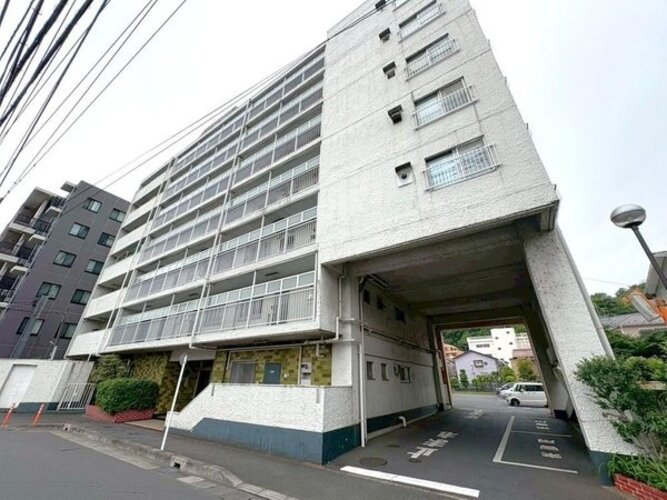 現地外観写真