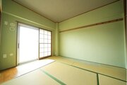 リビング以外の居室 リビング以外の居室