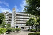 平成9年築の新耐震住戸。