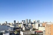 住戸からの眺望写真 住戸からの眺望写真