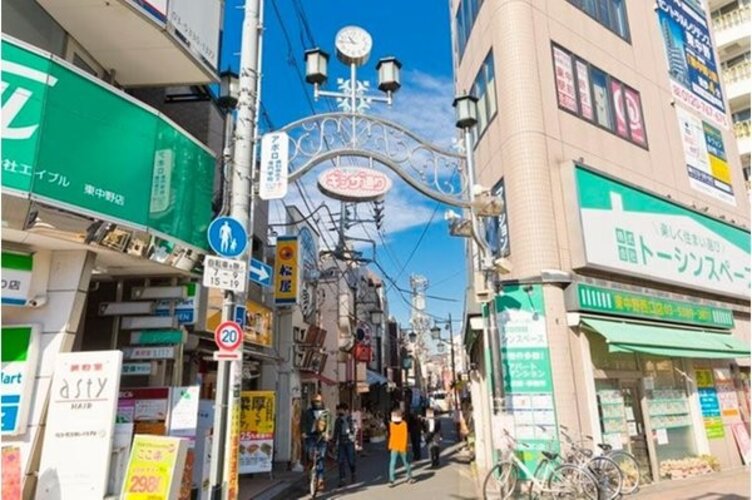その他環境写真