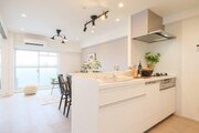 リビング以外の居室 リビング以外の居室