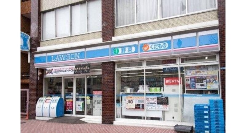 コンビニ