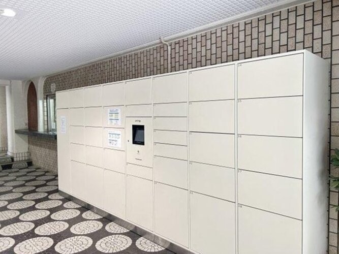 その他共用部