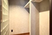 ウォークインクローゼット
