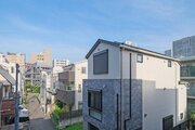 住戸からの眺望写真 住戸からの眺望写真