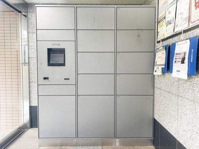 その他共用部