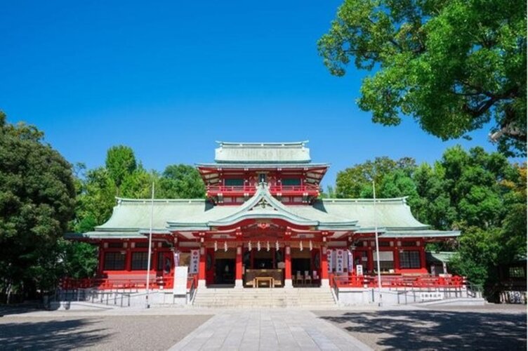 その他環境写真
