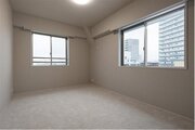 リビング以外の居室 リビング以外の居室