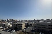 住戸からの眺望写真 住戸からの眺望写真