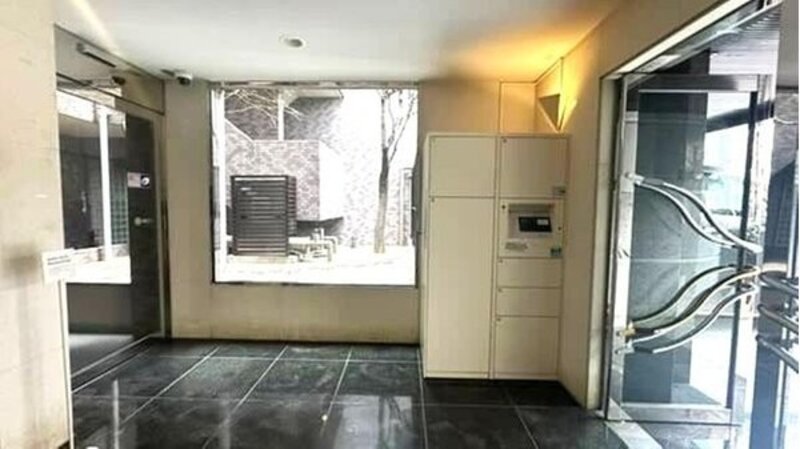 その他共用部 その他共用部