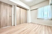 リビング以外の居室 リビング以外の居室