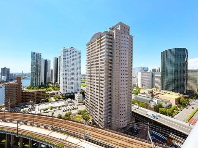 住戸からの眺望写真 住戸からの眺望写真