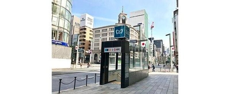 その他環境写真