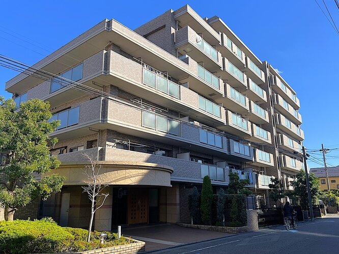 外観 外観