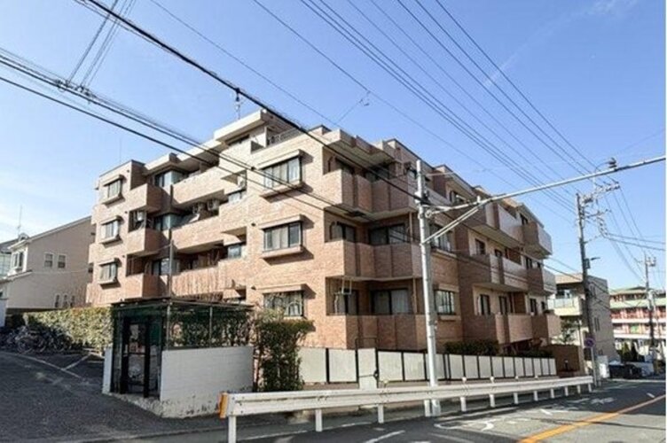 現地外観写真 現地外観写真