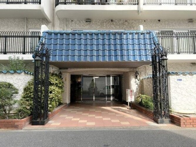 エントランス エントランス