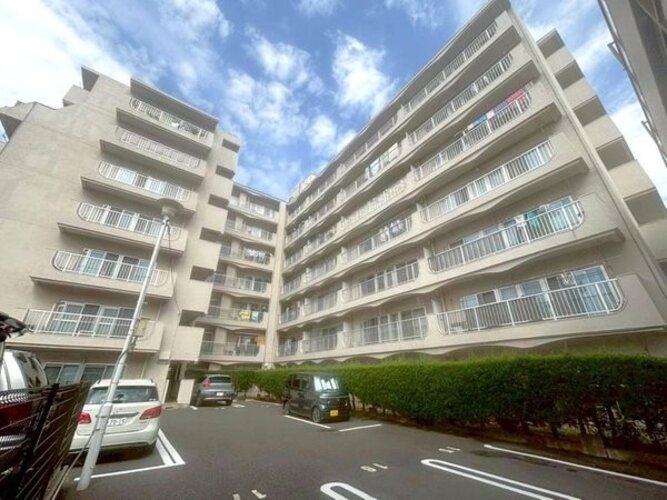 現地外観写真