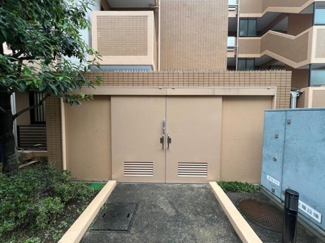 その他共用部